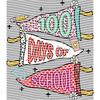 One hundred days-YD 432